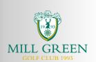 Mill Green Golf Club, Welwyn Garden City opening hours