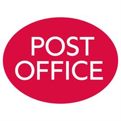 Mill Hill Post Office, Blackburn opening hours