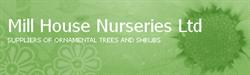 Mill House Nursery, Copster Green opening hours