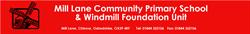 Mill Lane Community Primary School, Chinnor opening hours