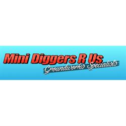 Mini Diggers 'R' Us, Walton-on-Thames opening hours