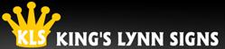 KING'S LYNN SIGNS, Setchey opening hours