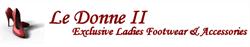 Le Donne Shoes Ltd, Bishop's Stortford opening hours