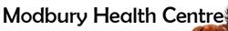 Modbury Health Centre, opening hours
