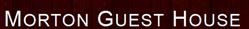 Morton Guesthouse, Castle Donington opening hours