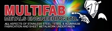 Multifab Metals Engineering in Peterborough (Fengate) - Opening Hours