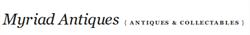 Myriad (Antiques & Collectables), Wilton opening hours