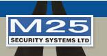 M25 (Security Systems) Ltd, Croxley Green opening hours
