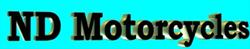 nd Motorcycles, Acton opening hours
