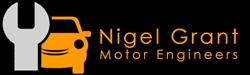 Nigel Grant Motor Engineers, Swinton opening hours