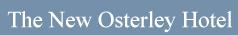 New Osterley, Blackpool opening hours