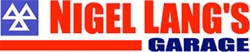 K & P Property Investments T/A Nigel Langs Garage, Bolton opening hours