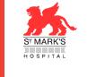 St. Mark's Hospital at Northwick Park Hospital in Harrow (South Harrow) - Opening Hours