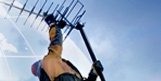 Norwich Aerials, opening hours