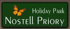 Nostell Priory, opening hours