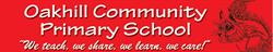 Oakhill Community Primary School, Tamworth opening hours