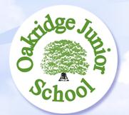 Oakridge Junior School, Basingstoke opening hours
