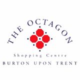 The Octagon Shopping Centre, Burton-on-Trent opening hours