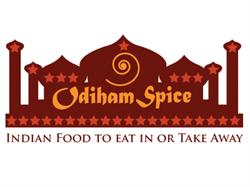 Odiham Tandoori, opening hours