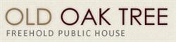Old Oak Tree, South Kilvington opening hours