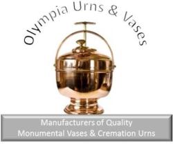 Olympia Urns & Vases, Morley opening hours