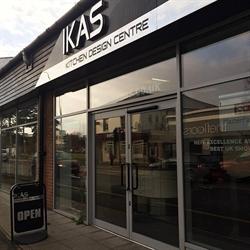 I K A S Kitchens Ltd, Colchester opening hours
