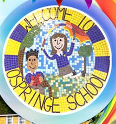 Ospringe Church of England Primary School, opening hours