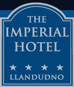 The Imperial Hotel, Llandudno opening hours