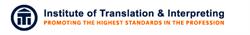 Institute Of Translation & Interpreting, Milton Keynes opening hours