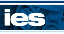 IES, Bristol opening hours