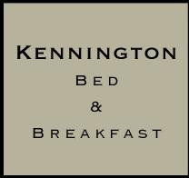Kennington Bed & Breakfast in London (Kennington) - Opening Hours