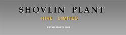 Shovlin Plant Hire Limited, Manchester opening hours