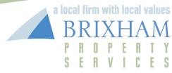 Brixham Property Services, opening hours