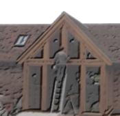 P And B Carpentry And Builders, Bishops Itchington opening hours