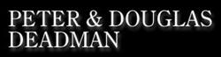 Peter & Douglas Deadman of Farnham, opening hours