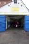 P & d Motors, Leicester opening hours