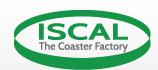 ISCAL The Coaster Factory in Halifax (Ovenden) - Opening Hours