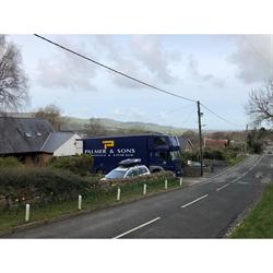 Palmer & Sons Removals in Hinckley (Shelford) - Opening Hours