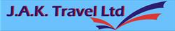 J A K Travel Ltd, Sandbeds opening hours