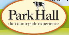 Park Hall Countryside Experience, Oswestry opening hours