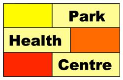Park Health Centre in Sheffield (Norton) - Opening Hours