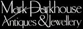 Mark Parkhouse Antiques and Jewellery in Barnstaple (Swimbridge) - Opening Hours