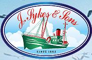 J Sykes & Sons (Fish Merchants) Ltd in Manchester (Openshaw) - Opening Hours