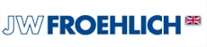 J W Froehlich Uk Ltd, Laindon opening hours