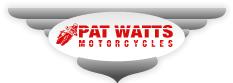 Pat Watts Motorcycles, Bridgwater opening hours