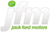 Jack Ford Motors Ltd, Brunswick Village opening hours