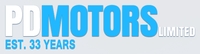 P.d Motors (Croydon) Ltd, opening hours