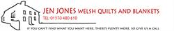 Jen Jones, Llanybydder opening hours