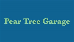 Pear Tree Garage of Bristol, Langford opening hours