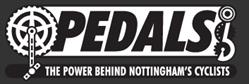 Pedals, West Bridgford opening hours